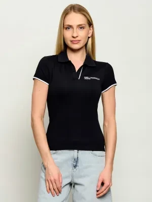 Karl Lagerfeld Jeans Polo KLJ | Slim Fit