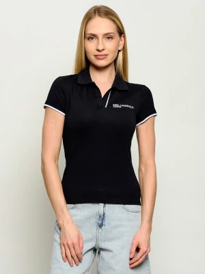 Karl Lagerfeld Jeans Polo KLJ | Slim Fit