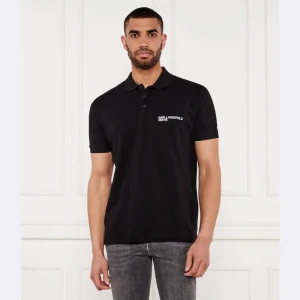 Karl Lagerfeld Jeans Polo | Regular Fit | pique