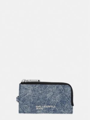 Karl Lagerfeld Jeans portfel