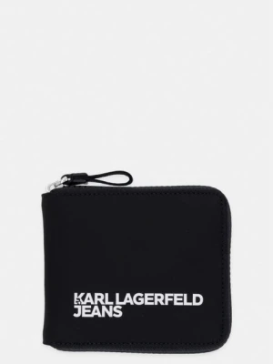 Karl Lagerfeld Jeans portfel męski