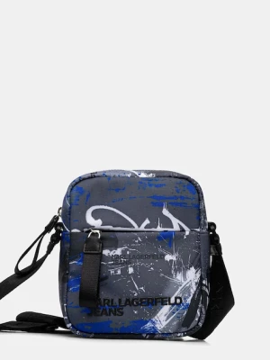 Karl Lagerfeld Jeans saszetka