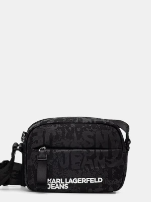 Karl Lagerfeld Jeans saszetka męska