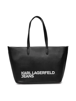 Karl Lagerfeld Jeans Shopperka