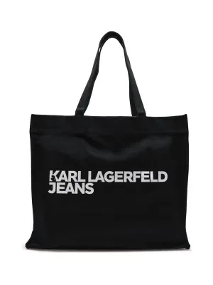 Karl Lagerfeld Jeans Shopperka