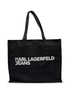 Karl Lagerfeld Jeans Shopperka