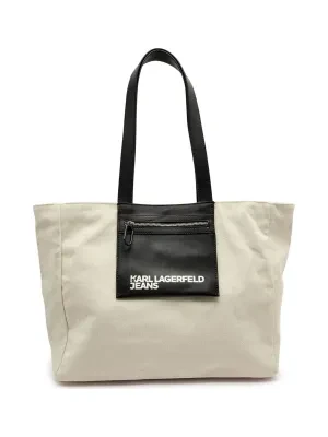 Karl Lagerfeld Jeans Shopperka