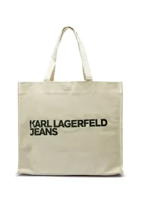 Karl Lagerfeld Jeans Shopperka