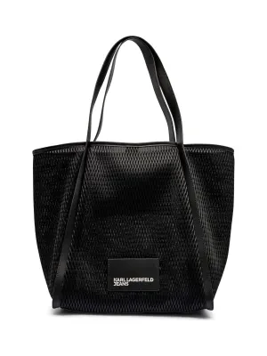 Karl Lagerfeld Jeans Shopperka