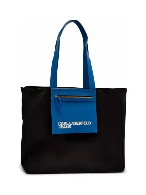 Zdjęcie produktu Karl Lagerfeld Jeans Shopperka