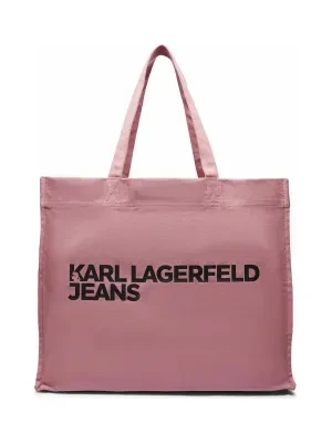 Karl Lagerfeld Jeans Shopperka