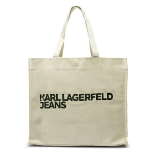 Karl Lagerfeld Jeans Shopperka