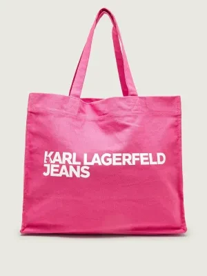Karl Lagerfeld Jeans Shopperka