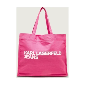 Karl Lagerfeld Jeans Shopperka