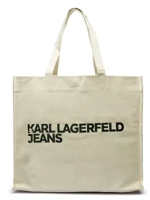 Karl Lagerfeld Jeans Shopperka