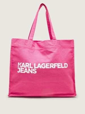 Karl Lagerfeld Jeans Shopperka