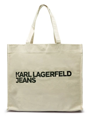 Karl Lagerfeld Jeans Shopperka