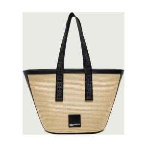 Karl Lagerfeld Jeans Shopperka Box Logo