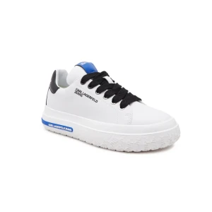 Karl Lagerfeld Jeans Skórzane sneakersy klj kup