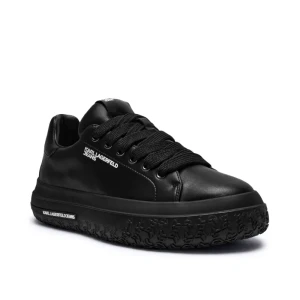 Karl Lagerfeld Jeans Skórzane sneakersy KLJ KUP
