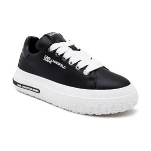 Karl Lagerfeld Jeans Skórzane sneakersy KLJ KUP