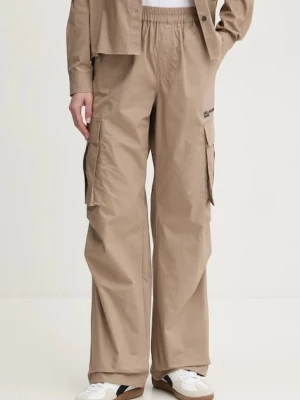 Karl Lagerfeld Jeans spodnie