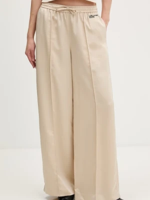 Karl Lagerfeld Jeans spodnie damskie