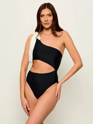 Karl Lagerfeld Jeans Strój kąpielowy