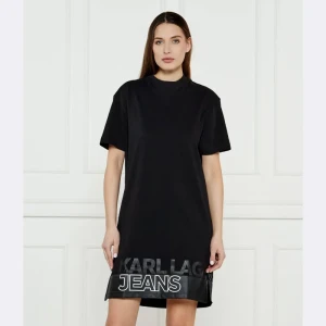 Karl Lagerfeld Jeans Sukienka