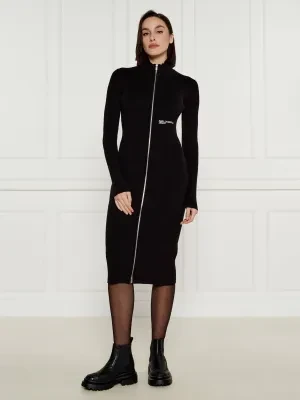 Karl Lagerfeld Jeans Sukienka