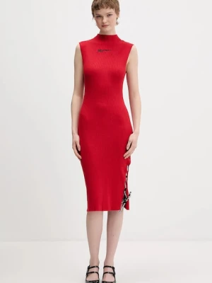 Karl Lagerfeld Jeans sukienka