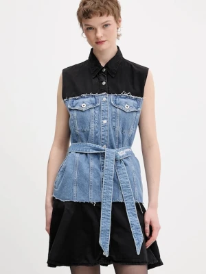 Karl Lagerfeld Jeans sukienka