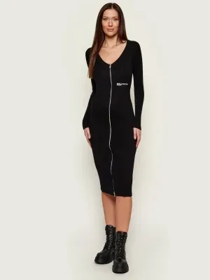 Karl Lagerfeld Jeans Sukienka