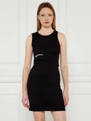 Karl Lagerfeld Jeans Sukienka
