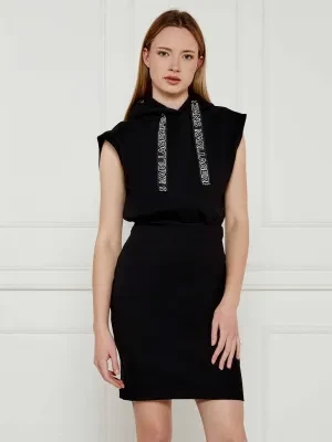 Karl Lagerfeld Jeans Sukienka