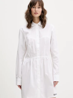 Karl Lagerfeld Jeans sukienka