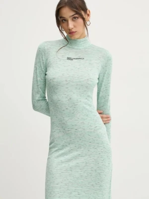 Karl Lagerfeld Jeans sukienka