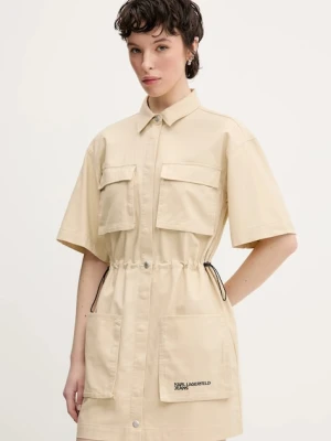 Karl Lagerfeld Jeans sukienka