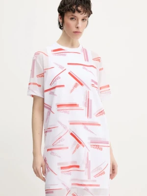 Karl Lagerfeld Jeans sukienka