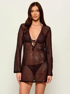 Karl Lagerfeld Jeans Sukienka