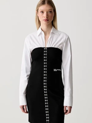 Karl Lagerfeld Jeans sukienka