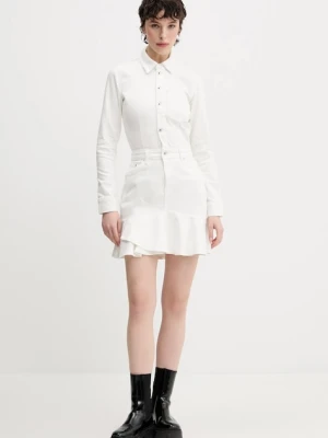 Karl Lagerfeld Jeans sukienka jeansowa