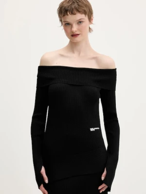 Karl Lagerfeld Jeans sweter