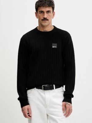 Karl Lagerfeld Jeans sweter
