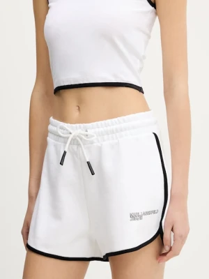 Zdjęcie produktu Karl Lagerfeld Jeans szorty bawełniane