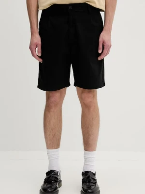 Karl Lagerfeld Jeans szorty męskie bawełniane