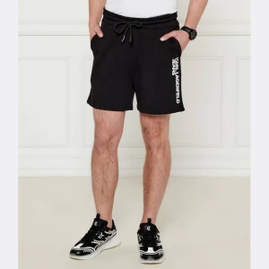 Karl Lagerfeld Jeans Szorty | Regular Fit