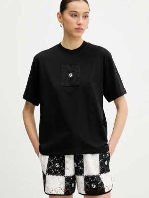Karl Lagerfeld Jeans t-shirt bawełniany