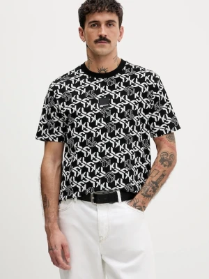 Karl Lagerfeld Jeans t-shirt bawełniany