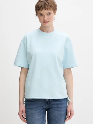 Karl Lagerfeld Jeans t-shirt damski